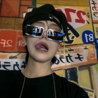 Furry插画元素搭配兽圈群